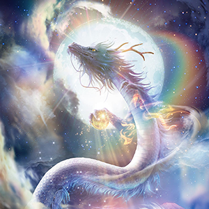 パワフル創造 龍神コース