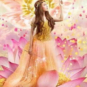 美と豊かさの女神コース