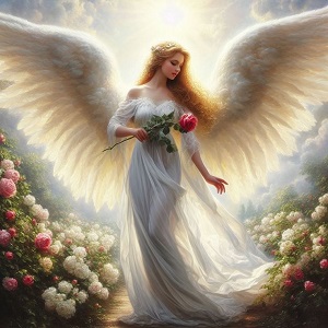 守護と導きの天使コース