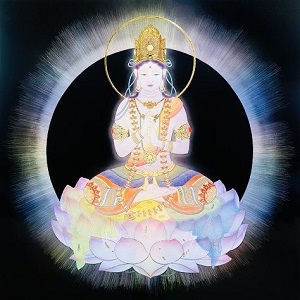 宇宙神と地球の神々さまコース